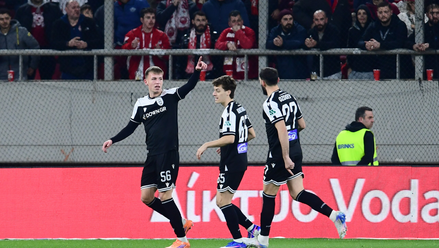 ΠΑΟΚ: Στην Τούμπα ο δεύτερος ημιτελικός, τι αναφέρει ο κανονισμός της ΕΠΟ