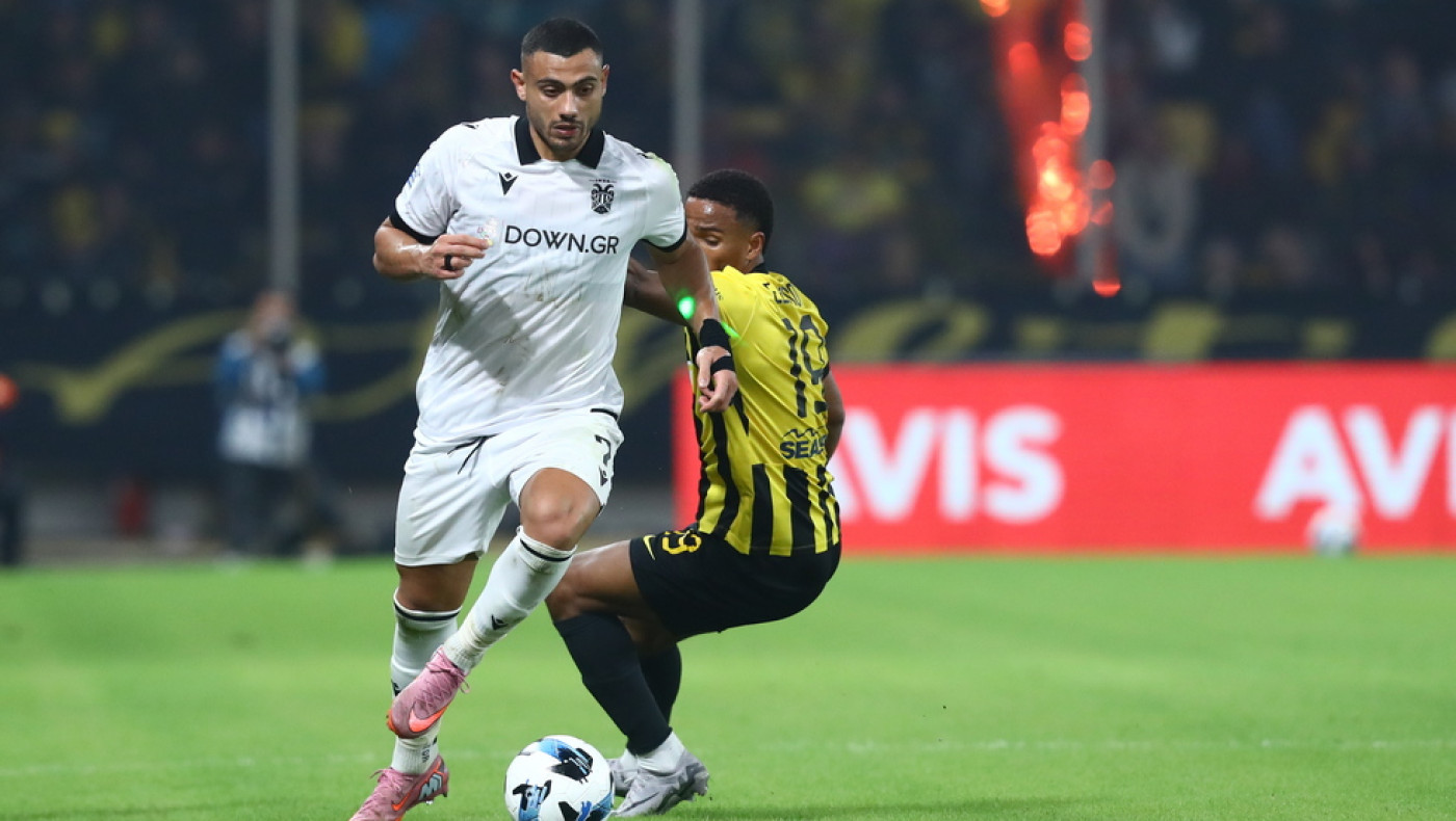 Super League: Δικέφαλοι στην κορυφή-Πώς διαμορφώνεται η βαθμολογία