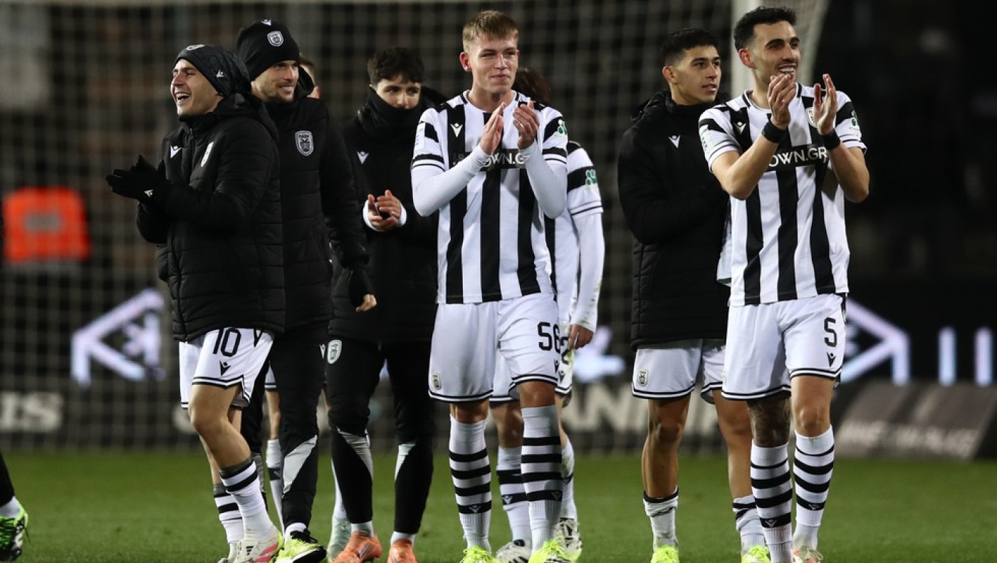 ΠΑΟΚ: Οι δυο αστερίσκοι και οι εναλλακτικές