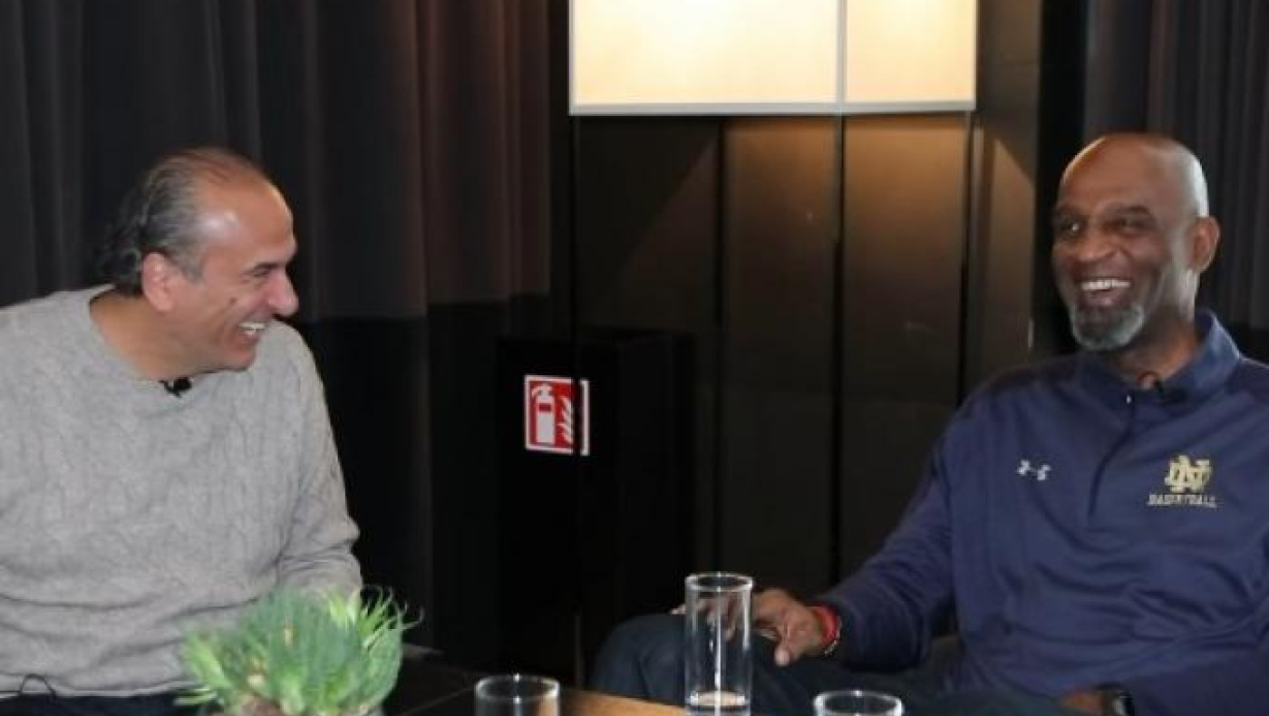 Μπάρλοου σε Πρέλεβιτς: «Ήσουν... χάλια αμυντικός!»