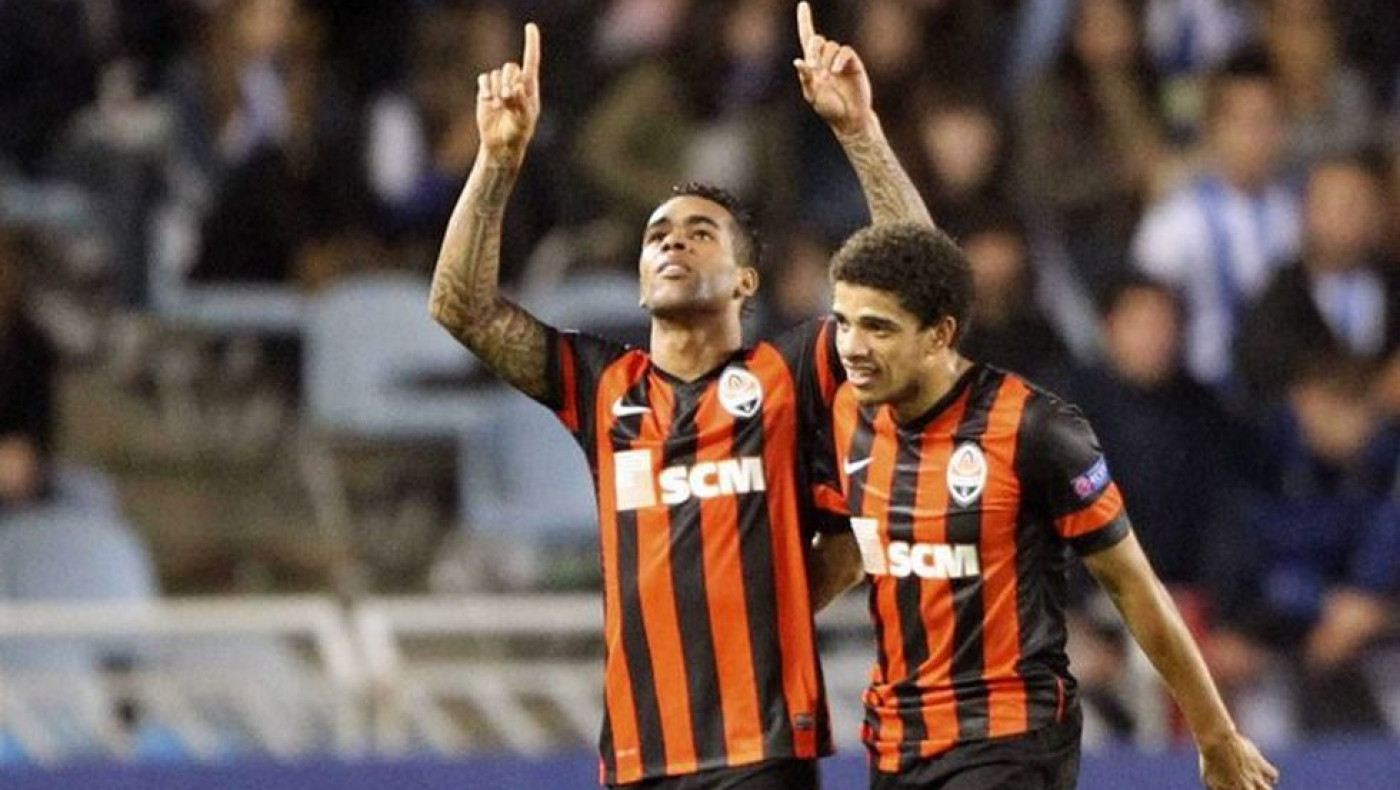 Άλεξ Τεσέιρα: Ένας πρώην συμπαίκτης του Τάισον στον Πανσερραϊκό