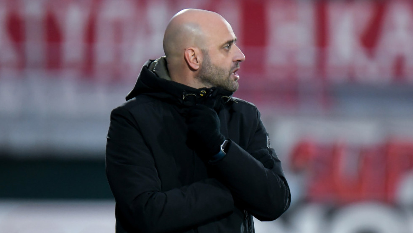 Πανσερραϊκός: Με πολλές απουσίες κόντρα στον ΠΑΟΚ