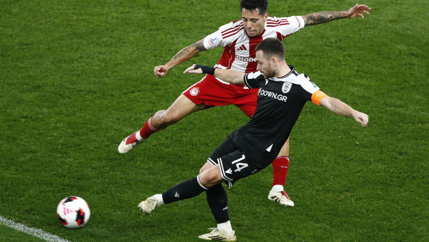 ΠΑΟΚ: Ετοιμάζεται να γράψει ιστορία ο Ζίβκοβιτς-Τα «επιτεύγματα» του Σέρβου