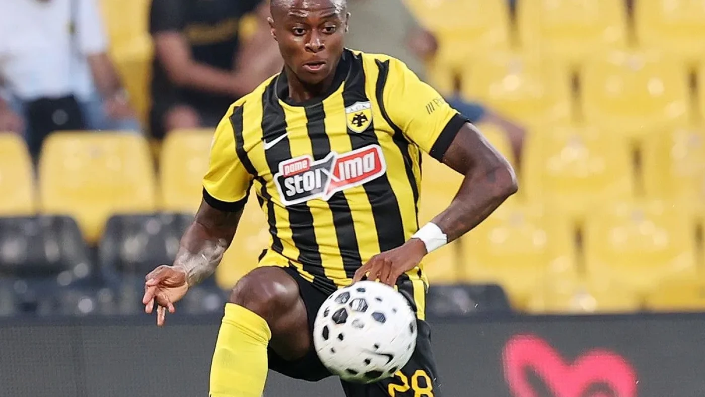 Συμφώνησε με τον Οντουμπάτζο η Ομόνοια