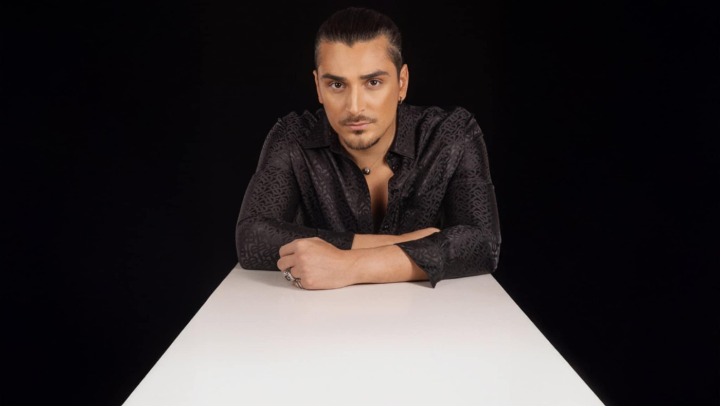 Kάθε Πέμπτη στο «Ethos» ο Λευτέρης Κρίκης