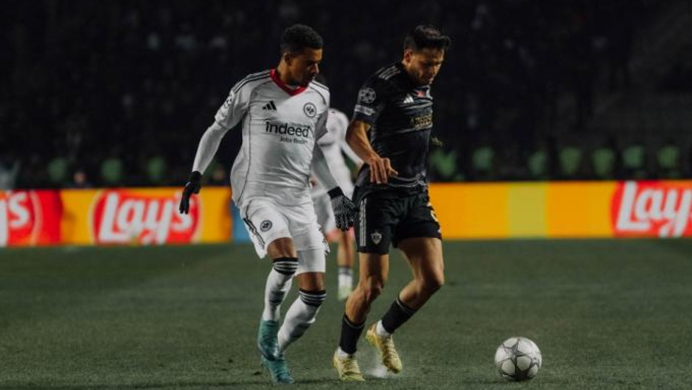 Champions League: «Χρυσό» τρίποντο για Καραμπάγκ-Βαθμός πρόκρισης για Γαλατά