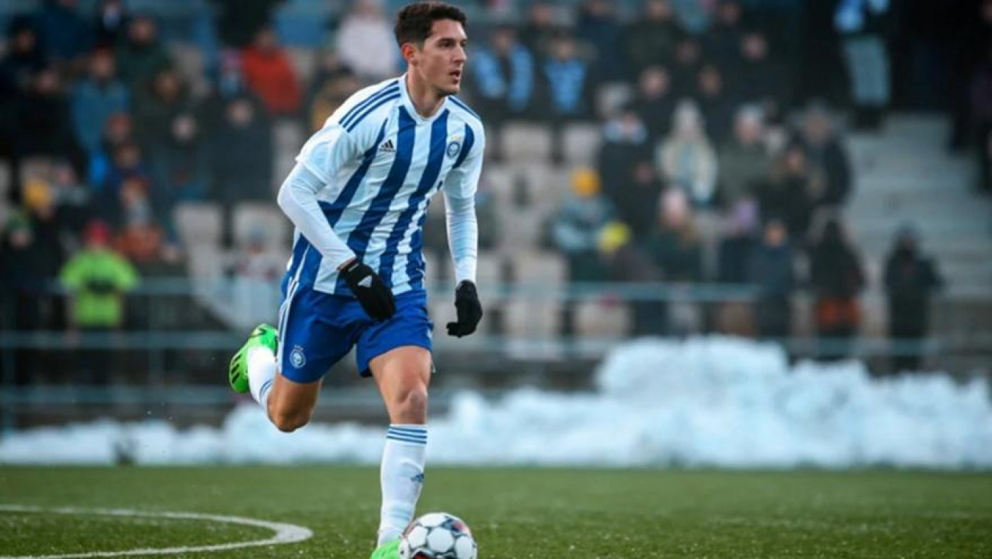 ΟΦΗ: Συμφωνία με Κανελλόπουλο-«Ομιλήτης» μέχρι το 2028