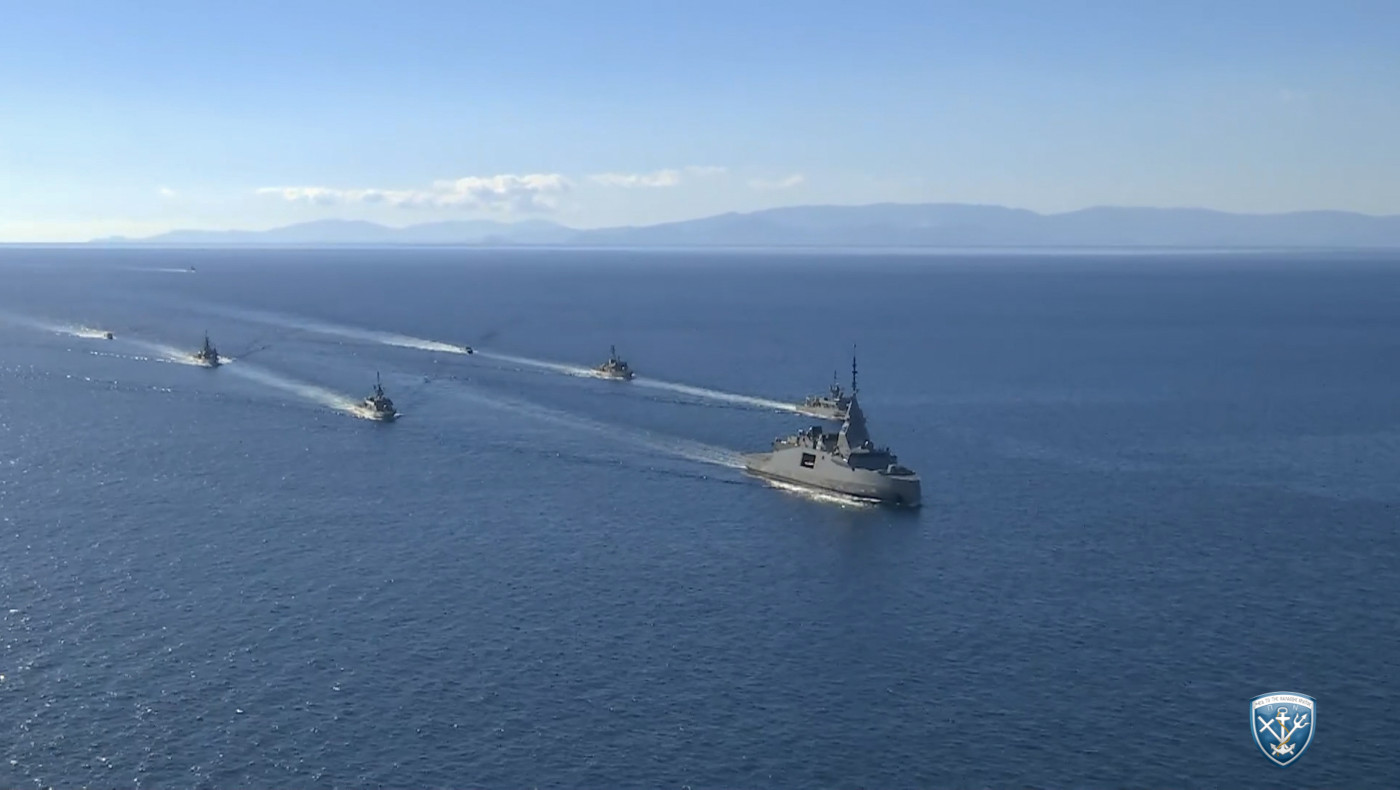 Φόβος και τρόμο για την Άγκυρα ο «Κίμων»: Πού επενδύει μελλοντικά