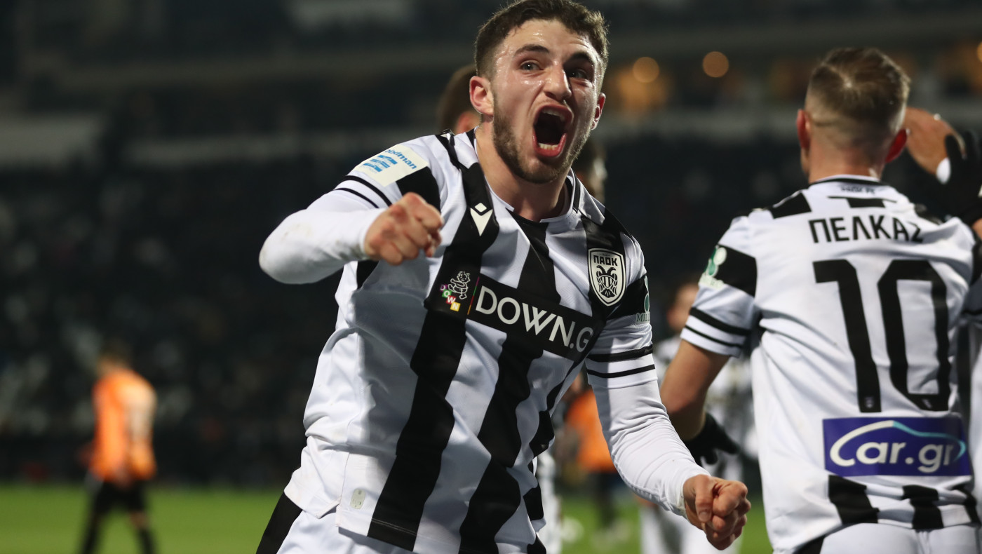 Φέρτε δύο παικταράδες και ο ΠΑΟΚ θα εξαφανίσει κάθε αντίπαλο!