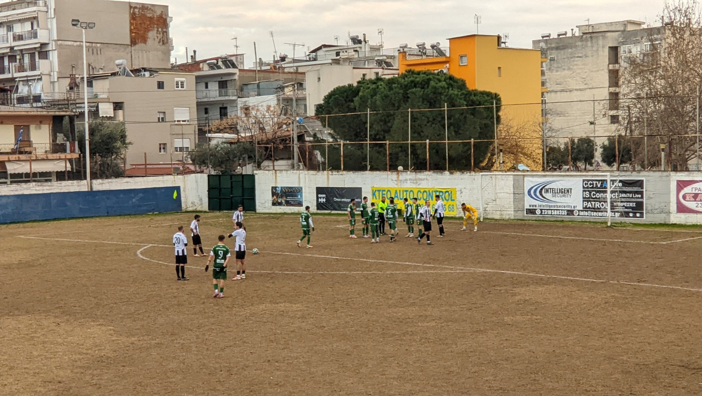 Οι αήττητοι στην ΕΠΣΜ: Ποιες είναι οι καλύτερες επιθέσεις και αμυντικές γραμμές