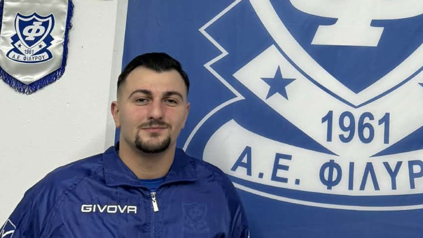 Πήρε Κατσιάκη η ΑΕ Φιλύρου - Απέκτησε Νικολαΐδη ο Μ. Αλεξ. Μελισσοχωρίου