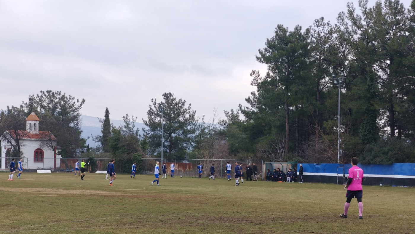 ΕΠΣΜ: Τα παιχνίδια της Α’ κατηγορίας- Ενδεκάδες και βαθμολογίες