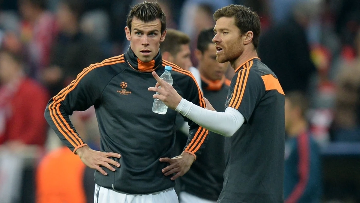 Μπέιλ: «Αυτό ήταν το λάθος του Αλόνσο στη Ρεάλ Μαδρίτης»