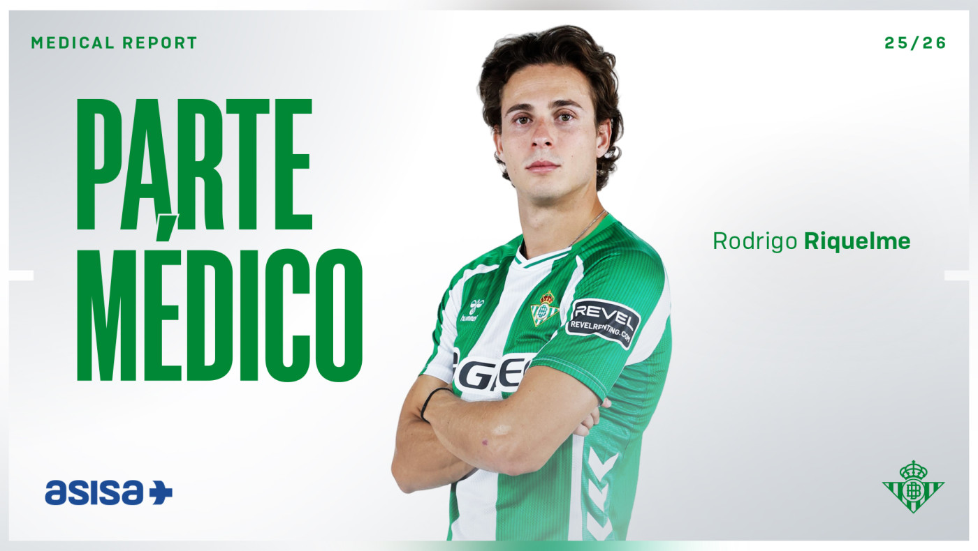 Μπέτις: Νοκ άουτ για ΠΑΟΚ και Τούμπα ο Ρικέλμε