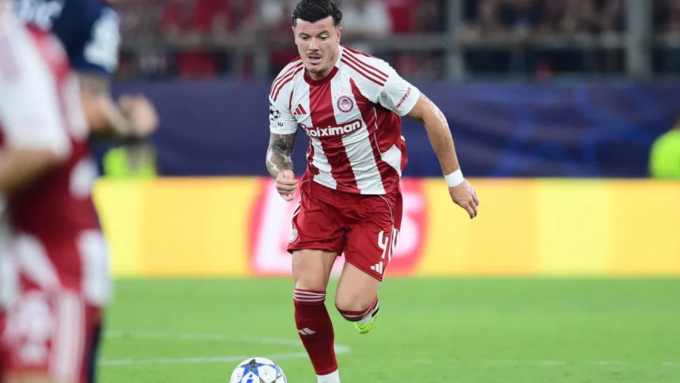 Ολυμπιακός: Κοιτάζει Μπιανκόν η Παρί FC