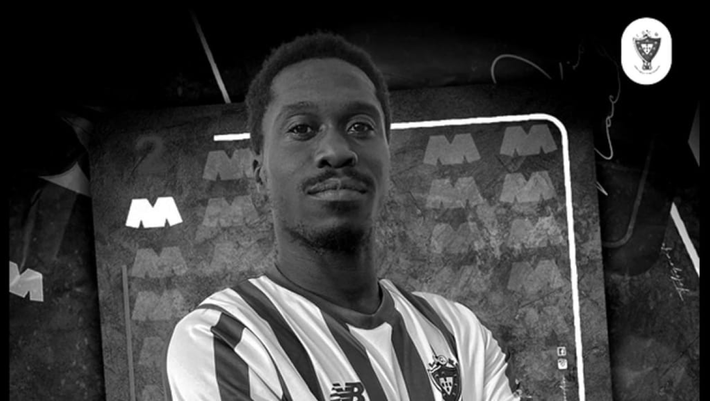 Θρήνος στην Πορτογαλία: 27χρονος ποδοσφαιριστής πέθανε μέσα στο γήπεδο