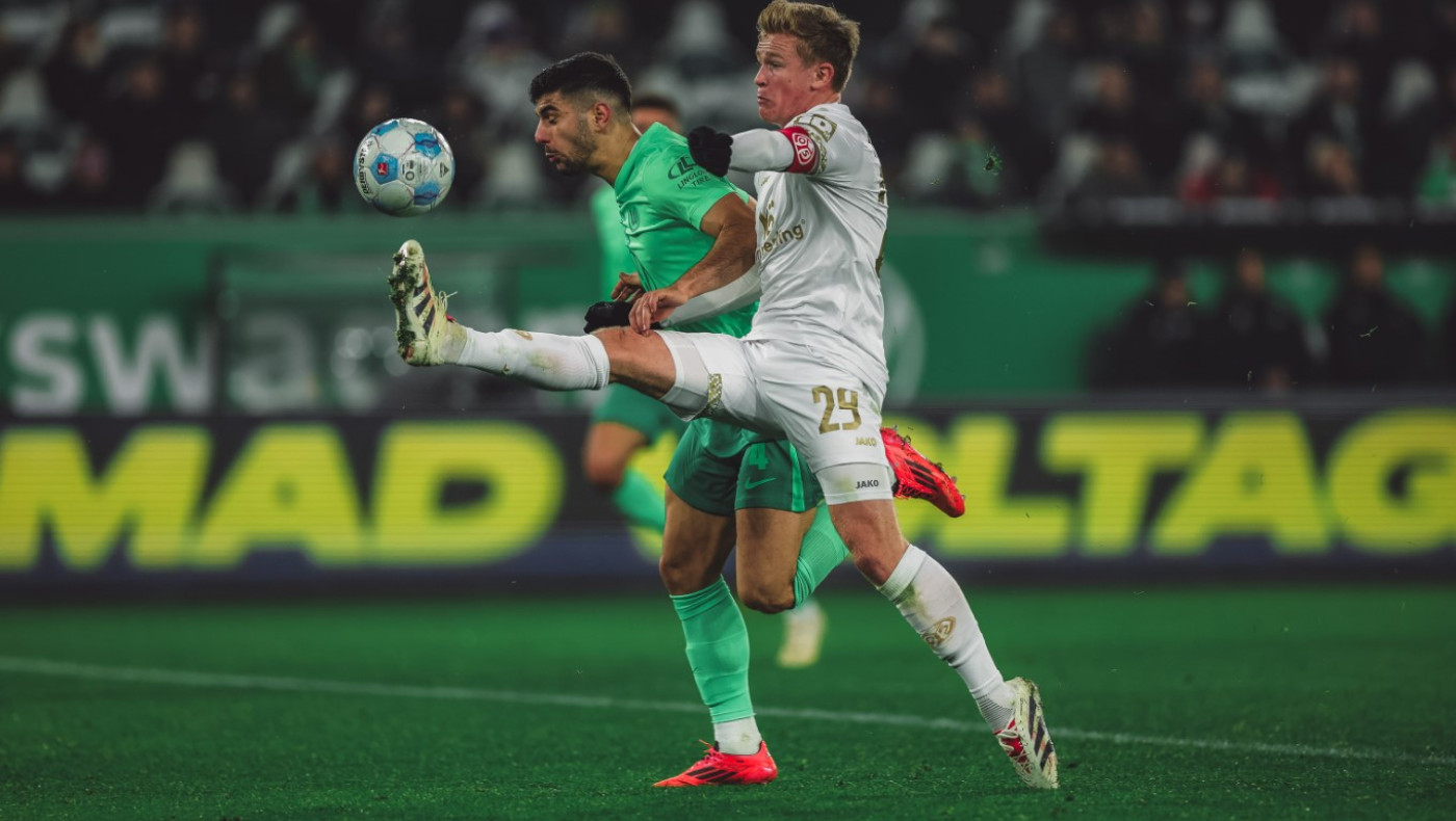 Bundesliga: Εκτός έδρας αποστολές για Κουλιεράκη - Γιαννούλη - Κανάλια και ώρες μετάδοσης