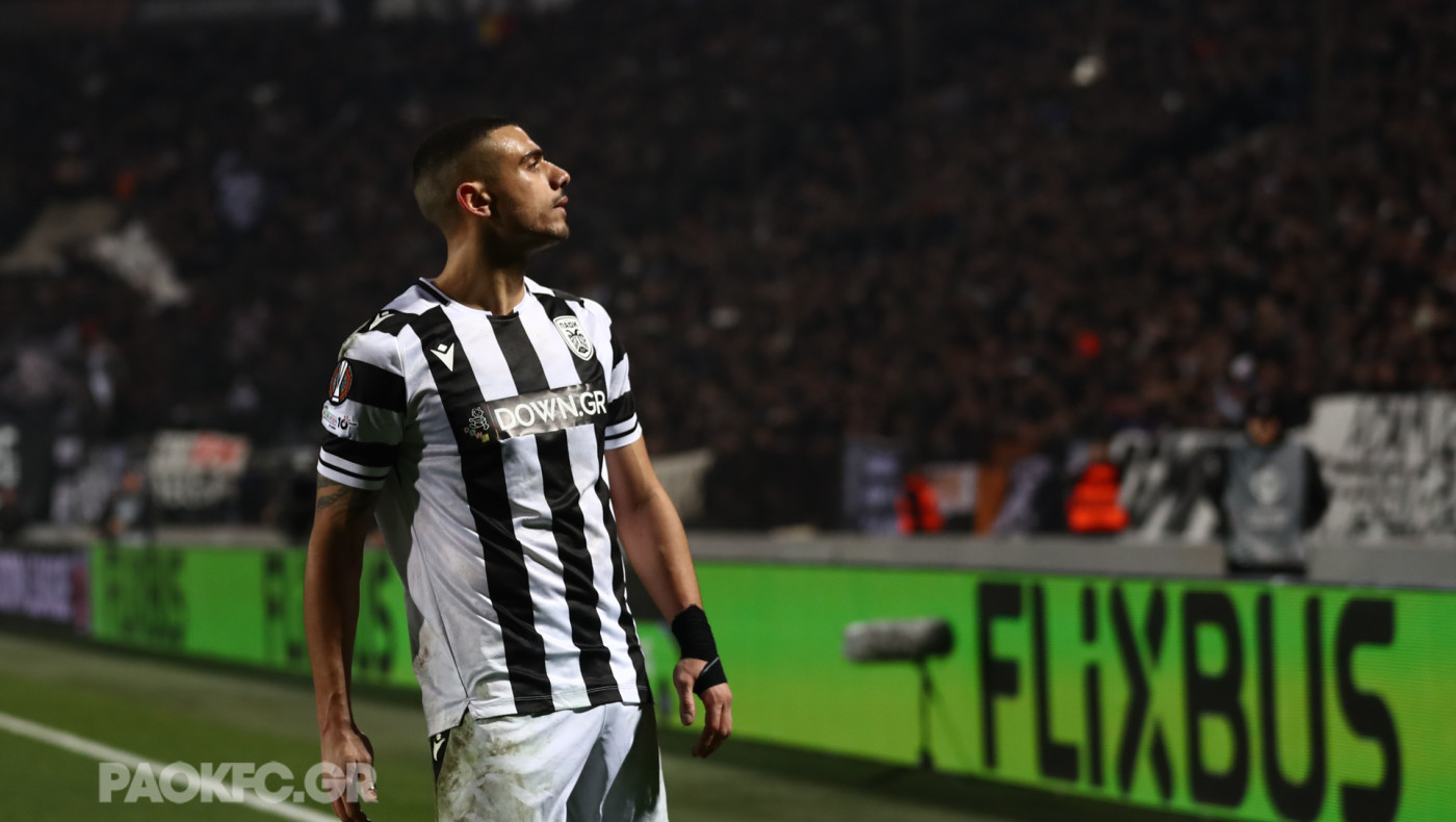 Europa League: Πώς διαμορφώνεται η βαθμολογία μετά την μεγάλη νίκη του ΠΑΟΚ και την ισοπαλία του Παναθηναϊκού