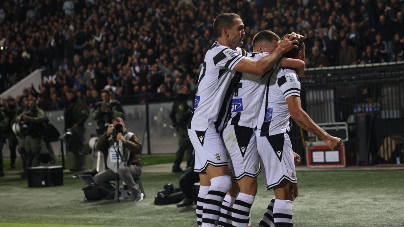 ΠΑΟΚ: Οι τρεις που κινδυνεύουν να χάσουν το πρώτο ματς στα νοκ άουτ του Europa