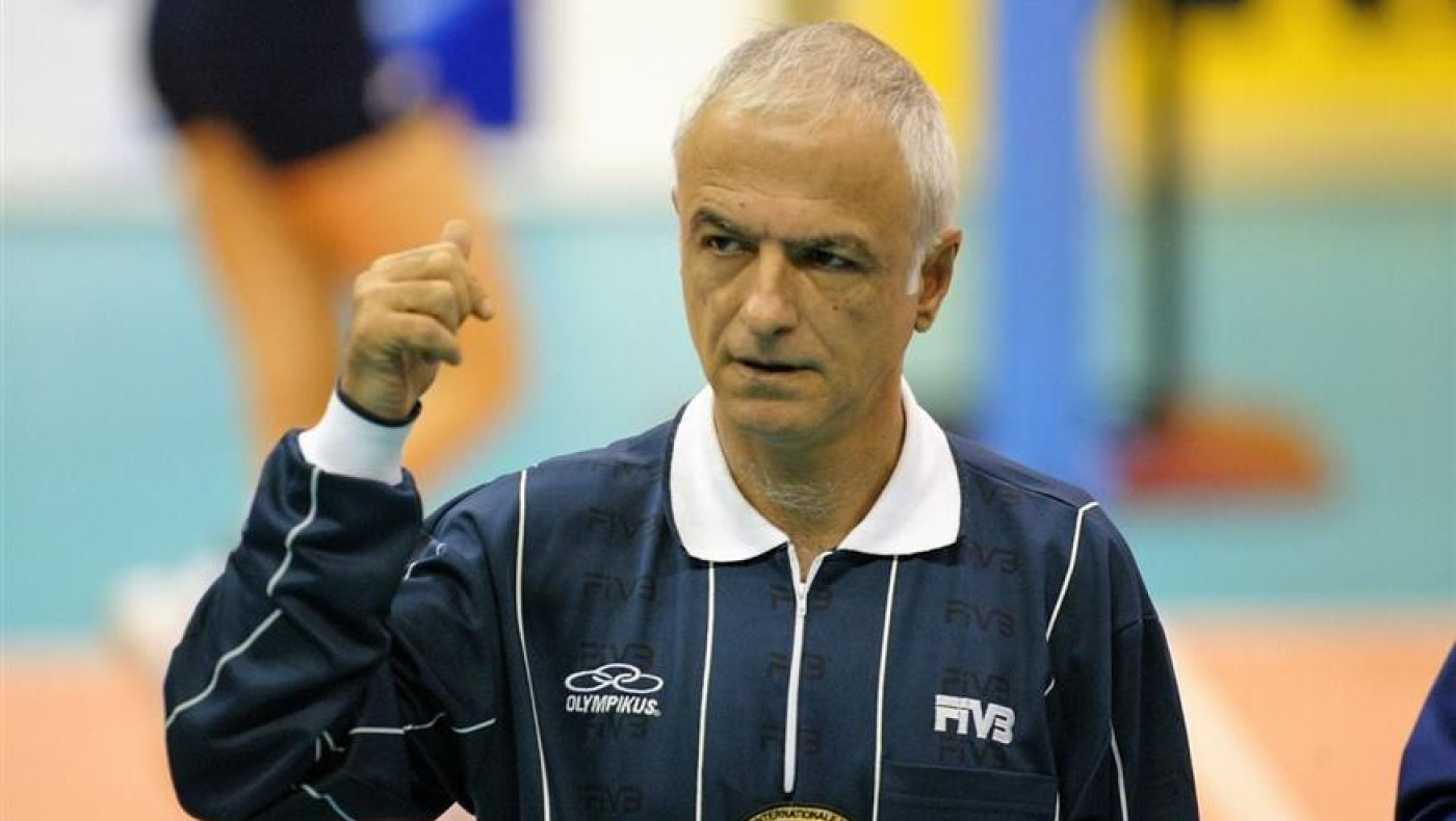 Τραγωδία στην Πάτρα: Νεκρός από φωτιά στο σπίτι του πρώην διαιτητής βόλεϊ!