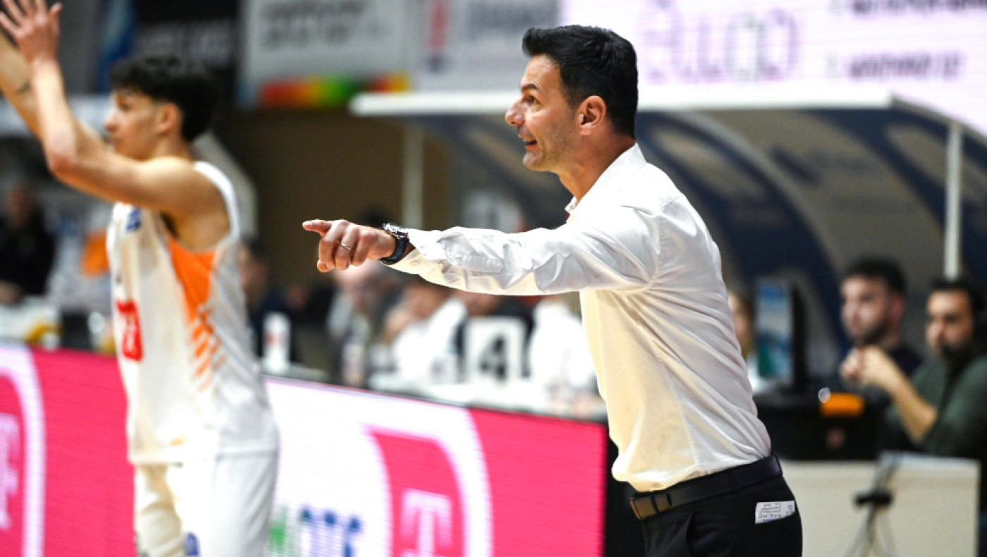 Αιχμές Μίλιτσιτς για διαιτησία: «Είναι πράγματα που τα ζεις μια φορά στη ζωή σου»