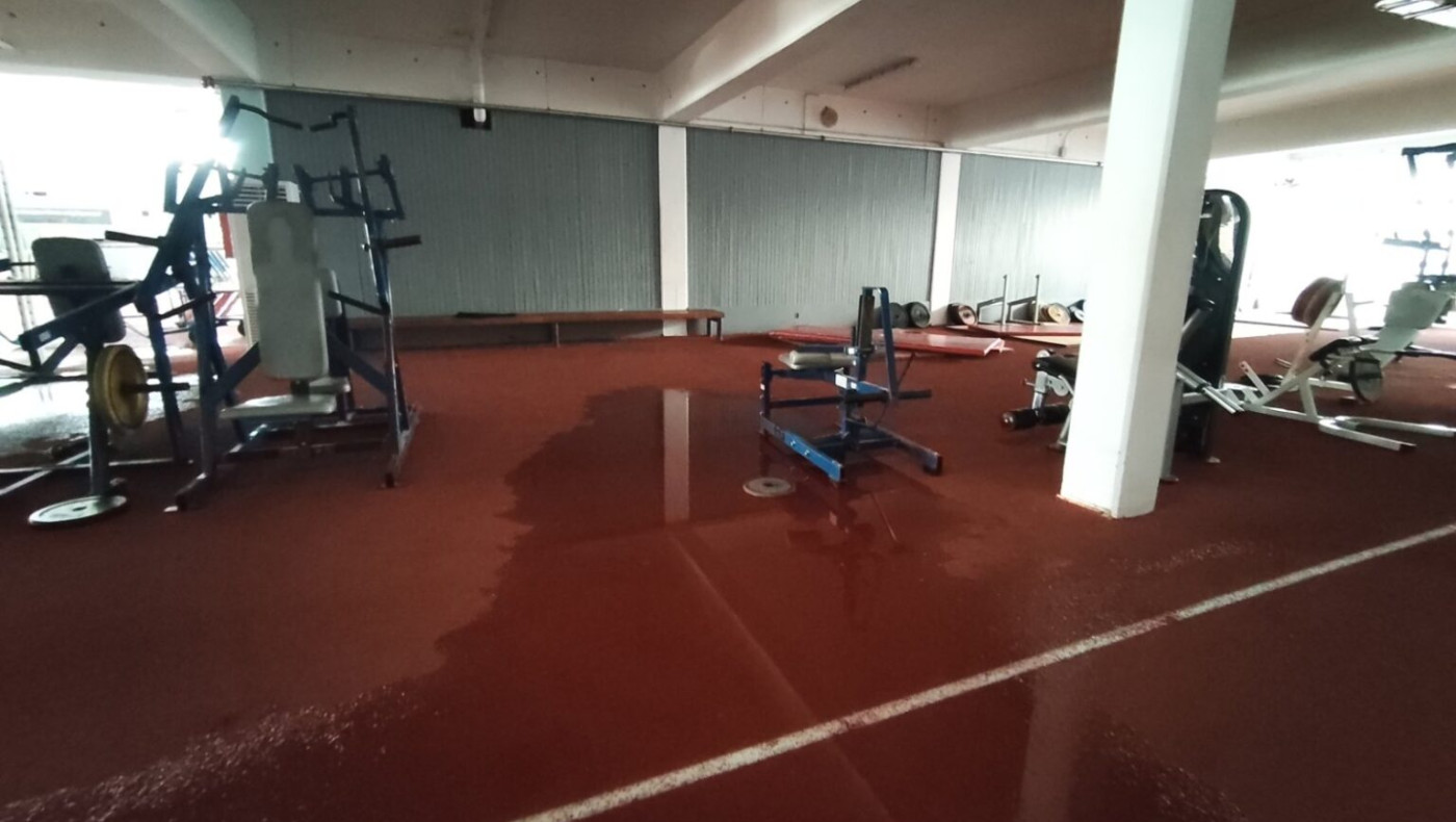 ΣΕΓΑΣ για τις καταστροφές στο ΟΑΚΑ: «Ο κόμπος έχει φτάσει στο χτένι»