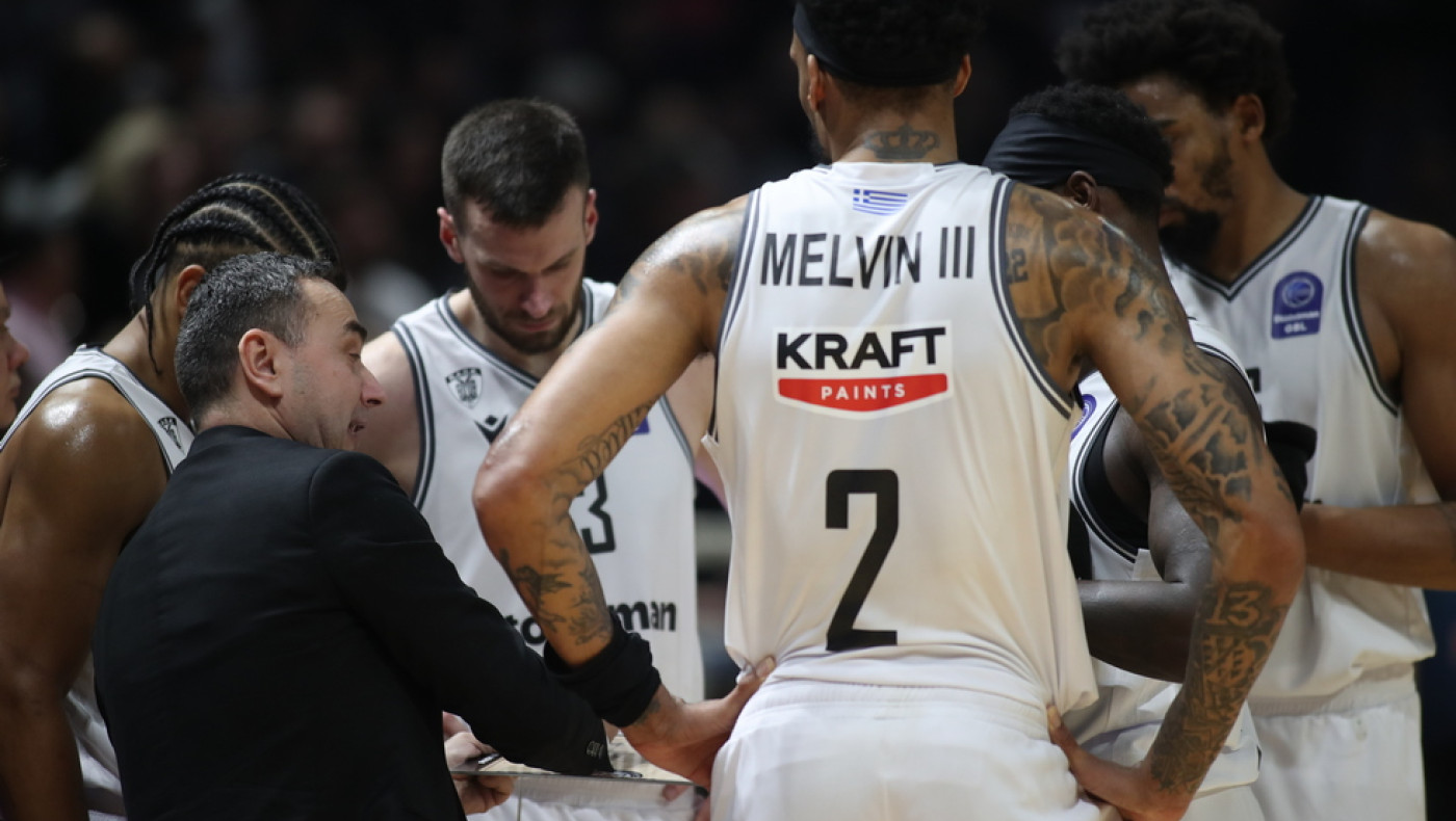 ΠΑΟΚ: Χωρίς Άλεν κόντρα στην Πριεβίτζα-Η αποστολή που πέταξε για Σλοβακία