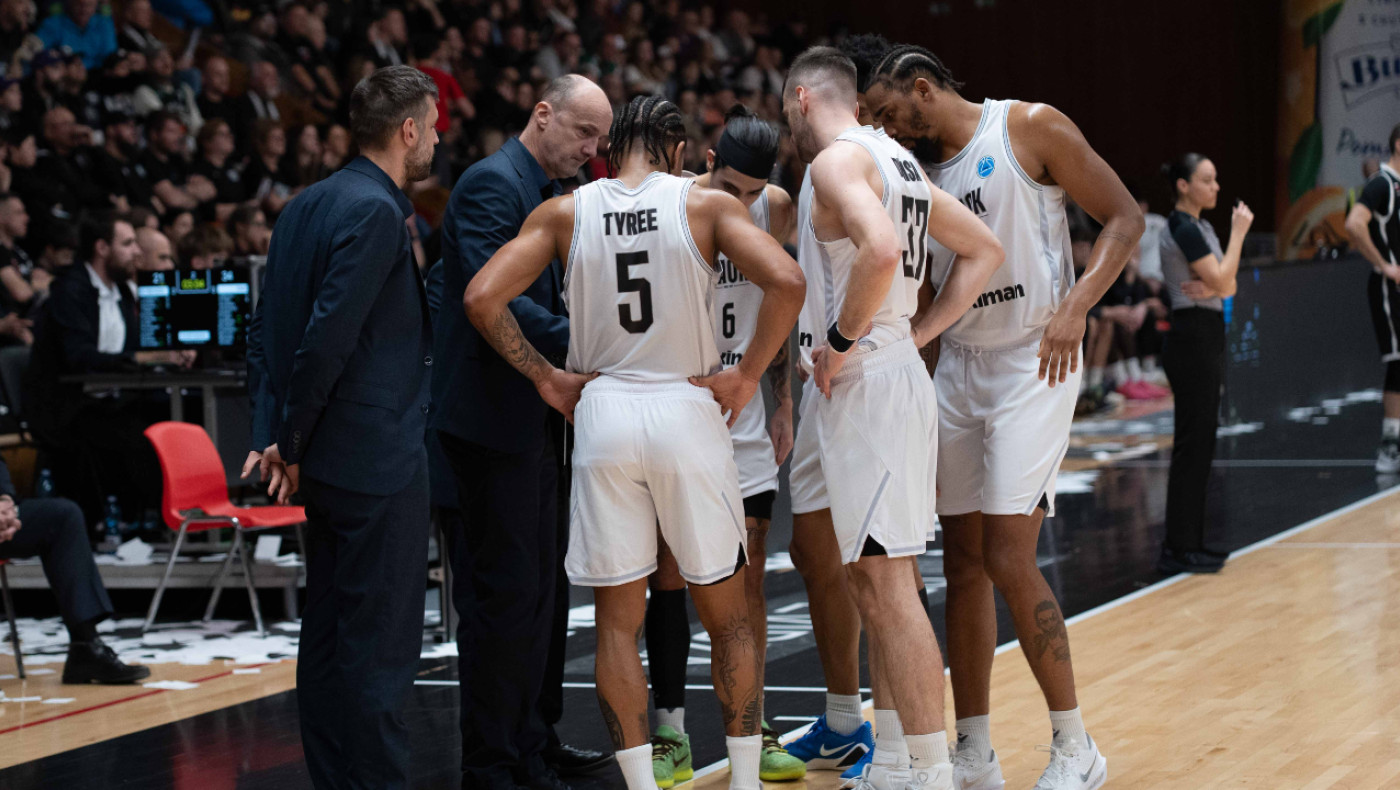 ΠΑΟΚ: Άλλαξε η ώρα του αγώνα με την Σπόρτινγκ