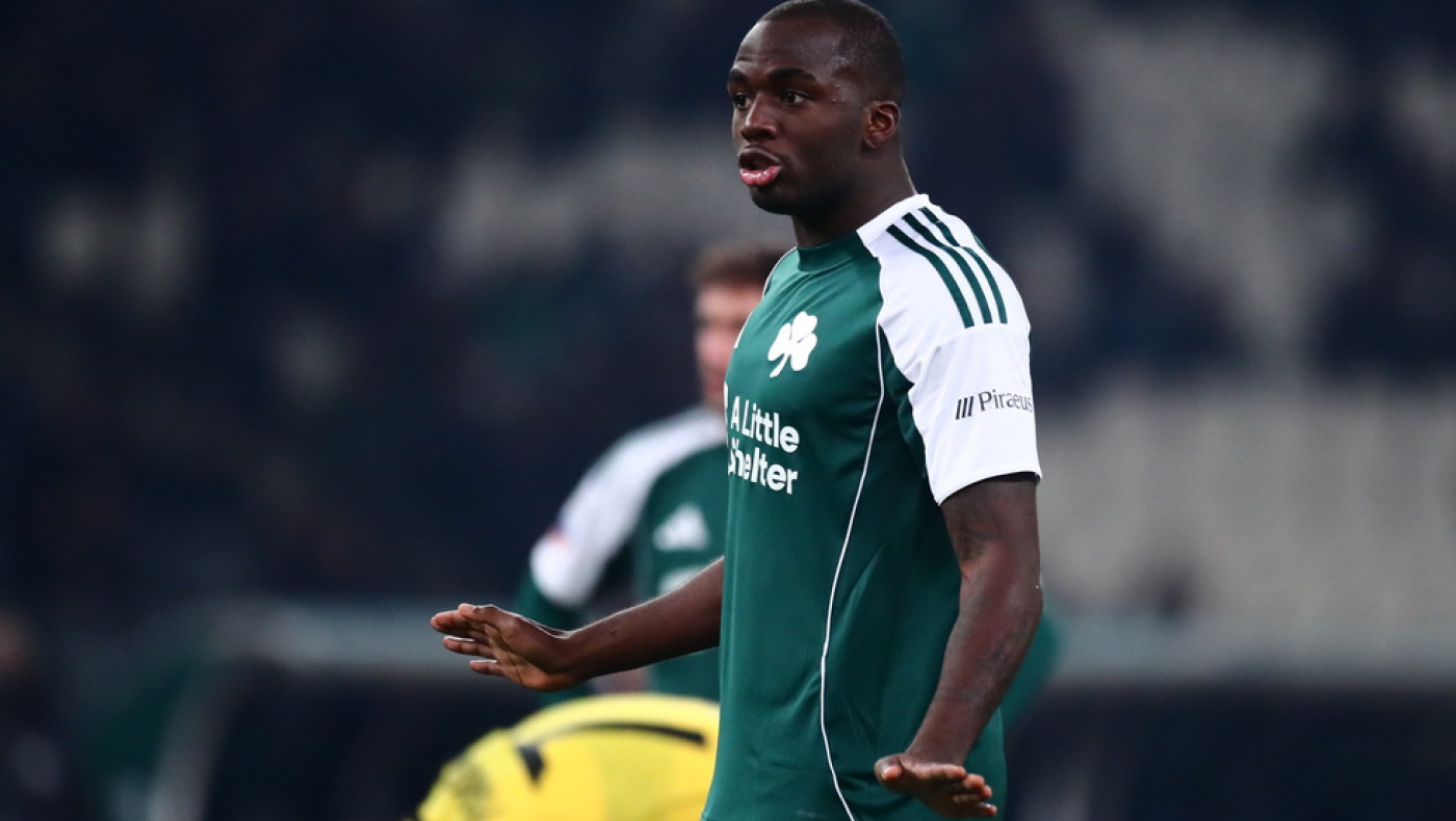 Με...φόρα ο Παναθηναϊκός υποδέχεται τον ΟΦΗ