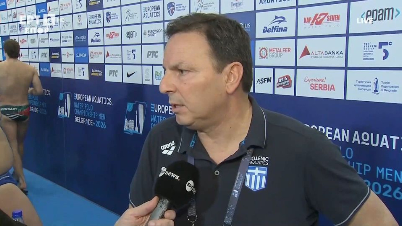 Βλάχος: «Από τα χειρότερα παιχνίδια μας αμυντικά»