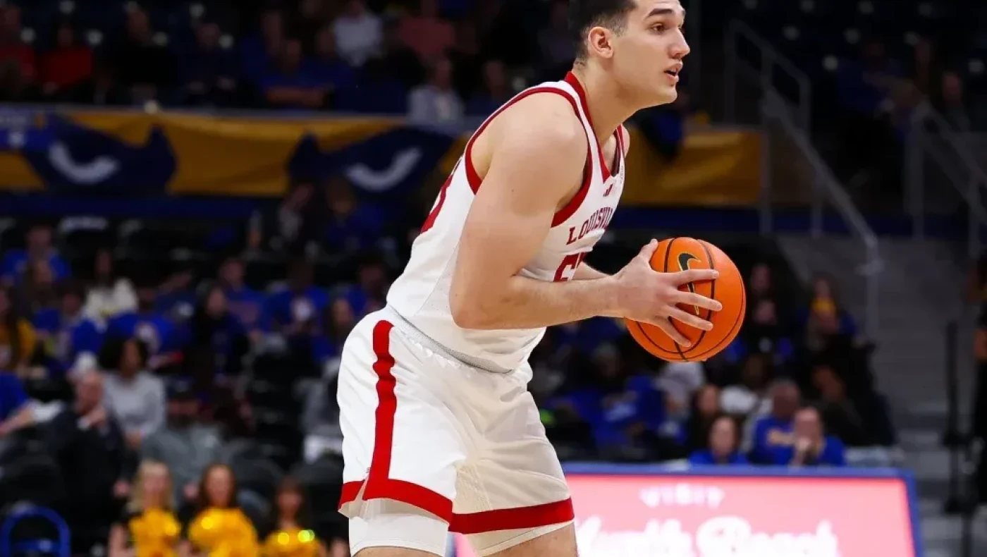 NCAA: Ελληνικό... καρέ στη March Madness