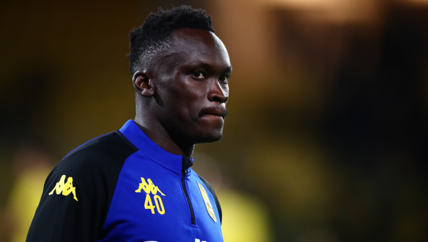 Κλείνει Σίστο η ΑΕΛ- Μεταγραφές και εισιτήρια με Βόλο