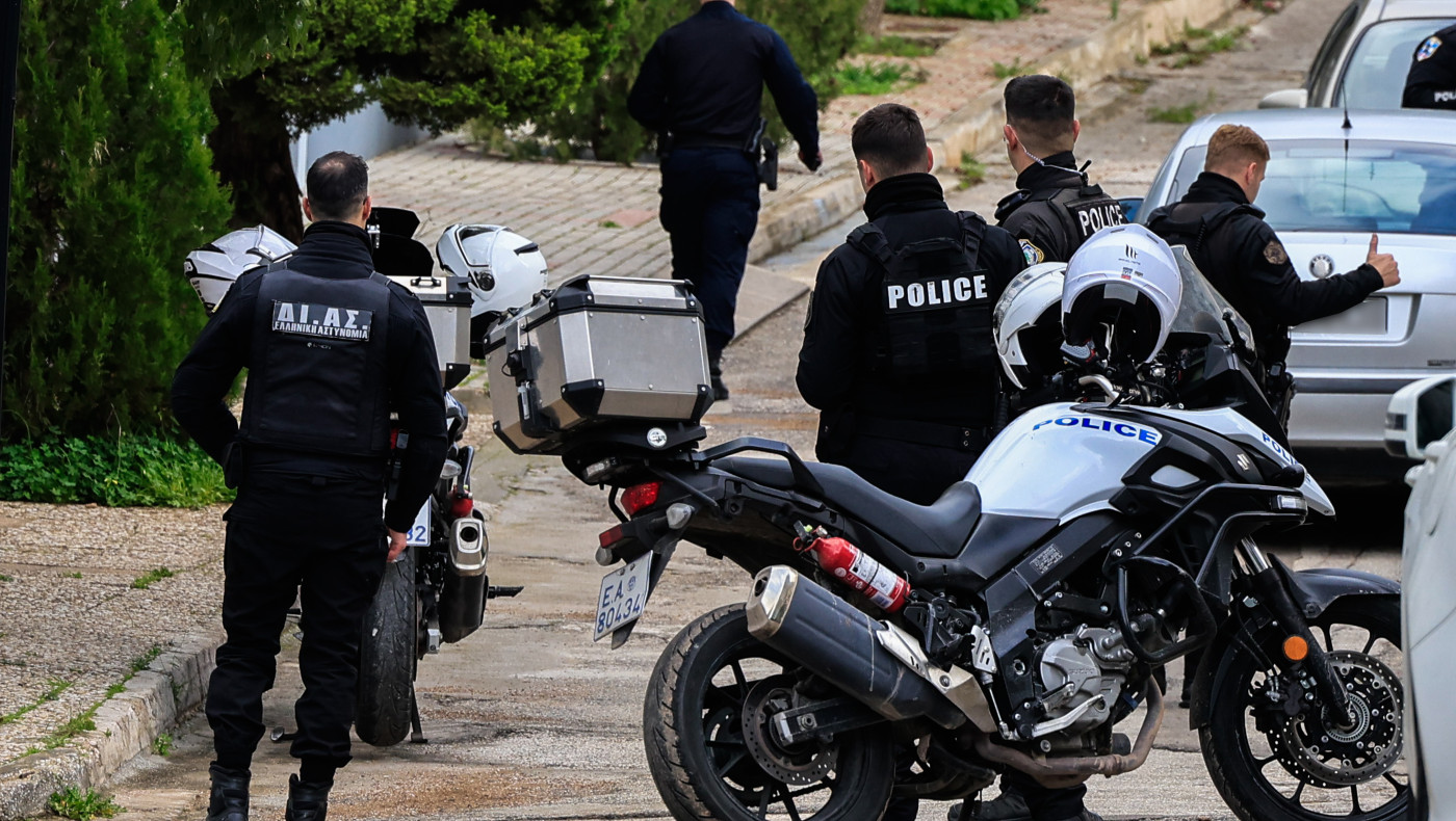 Πώς ο νόμος Παρασκευόπουλου έστειλε ποινικούς ξανά στο «βαρύ έγκλημα»