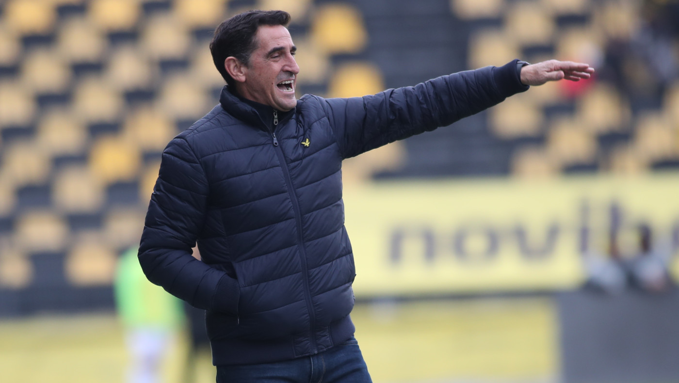 Άρης: Το (νέο) κέντρο του Χιμένεθ, το κέρδος και το… κόστος στο φινάλε