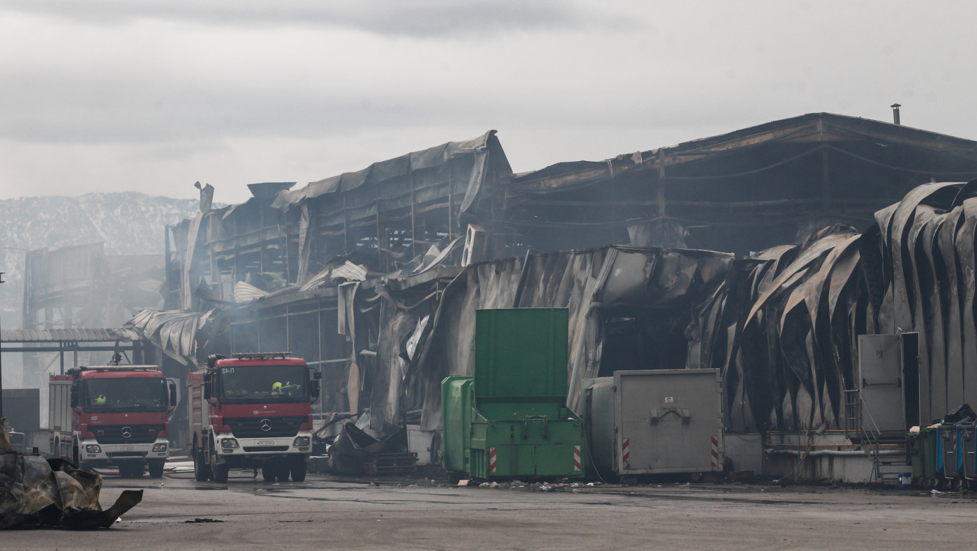«Βιολάντα»: Ασφαλτόστρωση και πολύμηνη διαρροή προπανίου οδήγησαν στην τραγωδία
