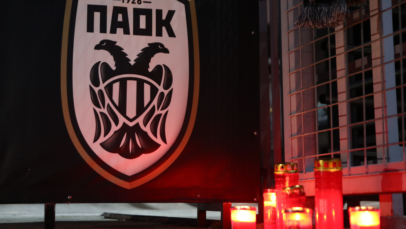 Όταν απενεργοποιήθηκε η λειτουργία πτήσης…