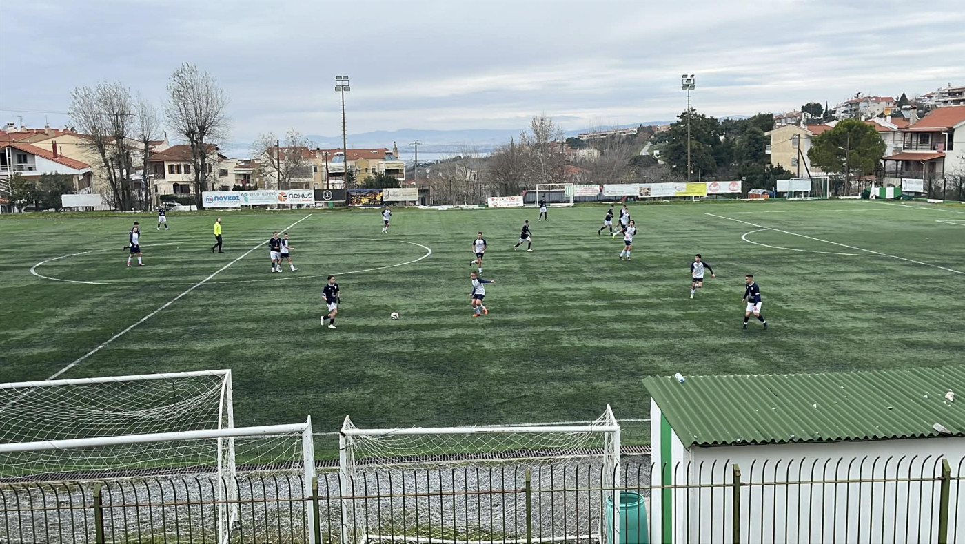 ΕΠΣΜ: Βαθμολογίες στα παιδικά πρωταθλήματα και πρόγραμμα