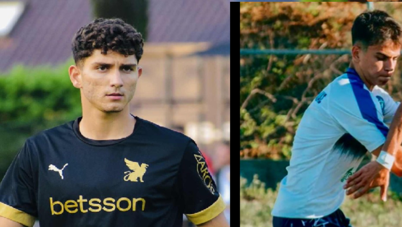 Παύλος Μελάς: Πήρε Ζαχαριουδάκη και Δεμσερή