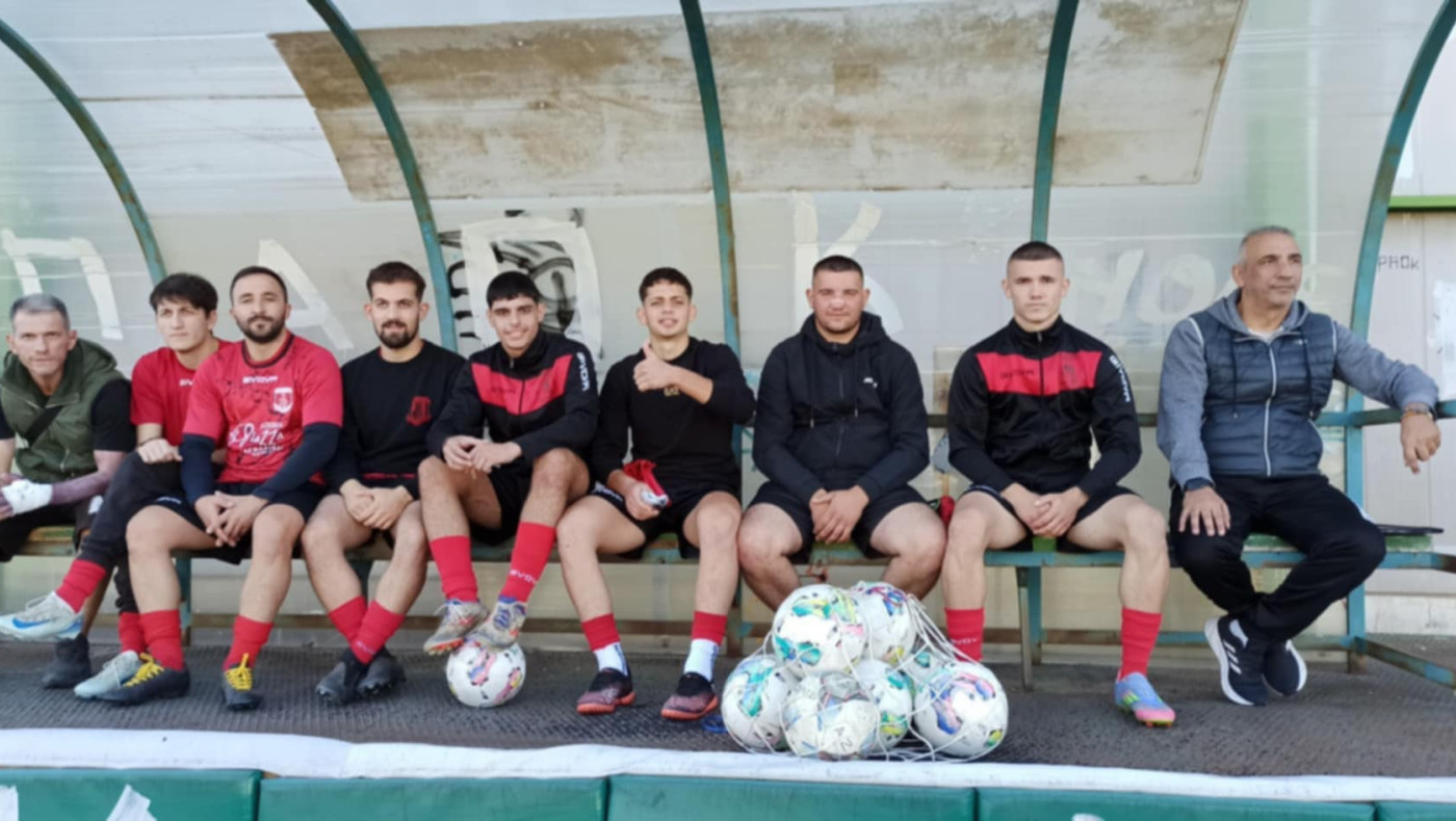 Απόλλων Ζαγκλιβερίου: Παραίτηση Μέρμηγκα μετά την ήττα από τη Νίκη Ηρακλείου