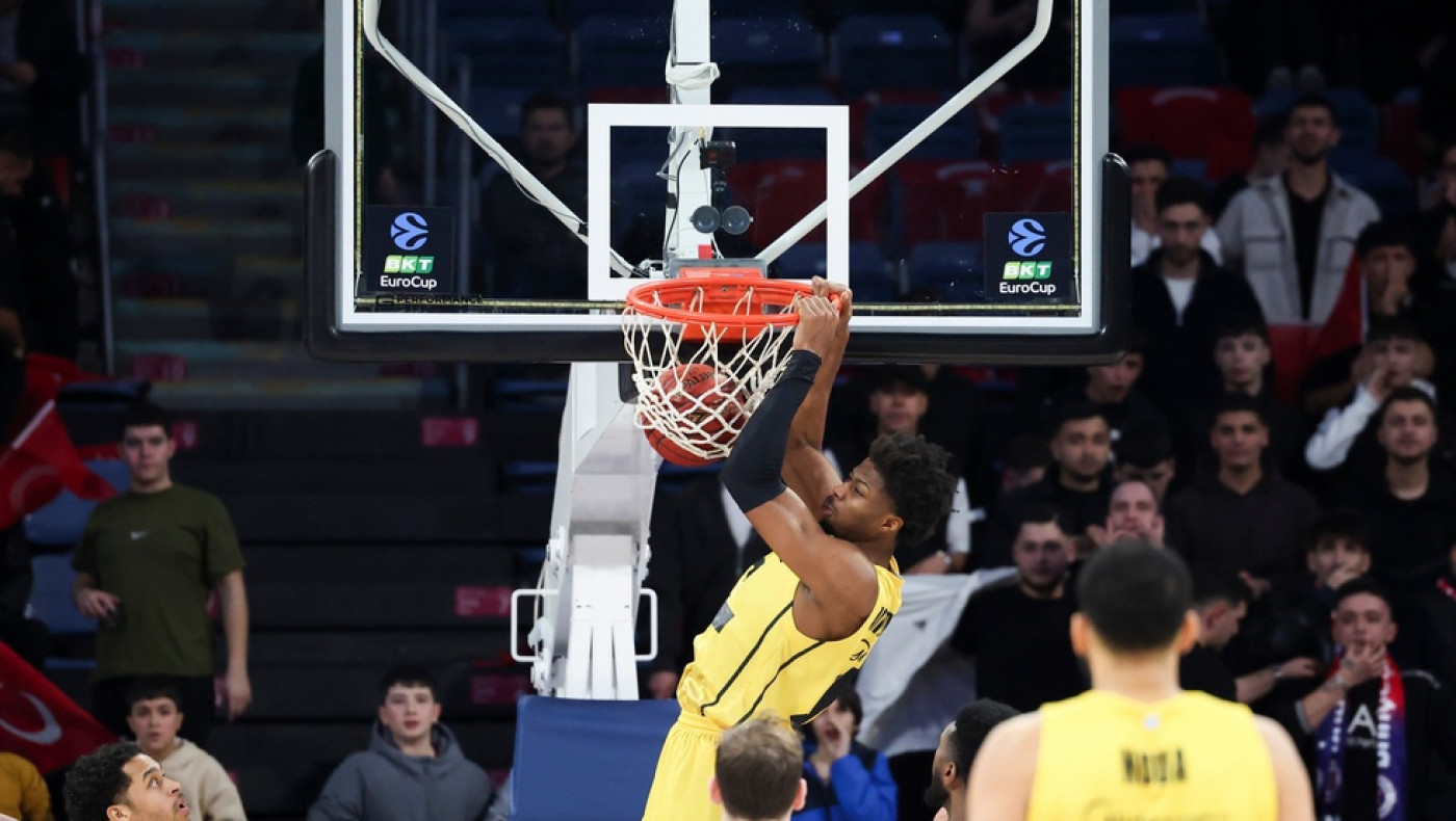 Basket League: Μποχωρίδης και Αντετοκούνμπο στην κορυφή του Top10