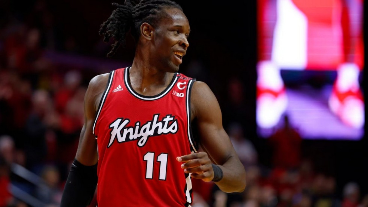 Κλίφορντ Ομορούγι: Ο νέος rim-protector του ΠΑΟΚ σε δράση