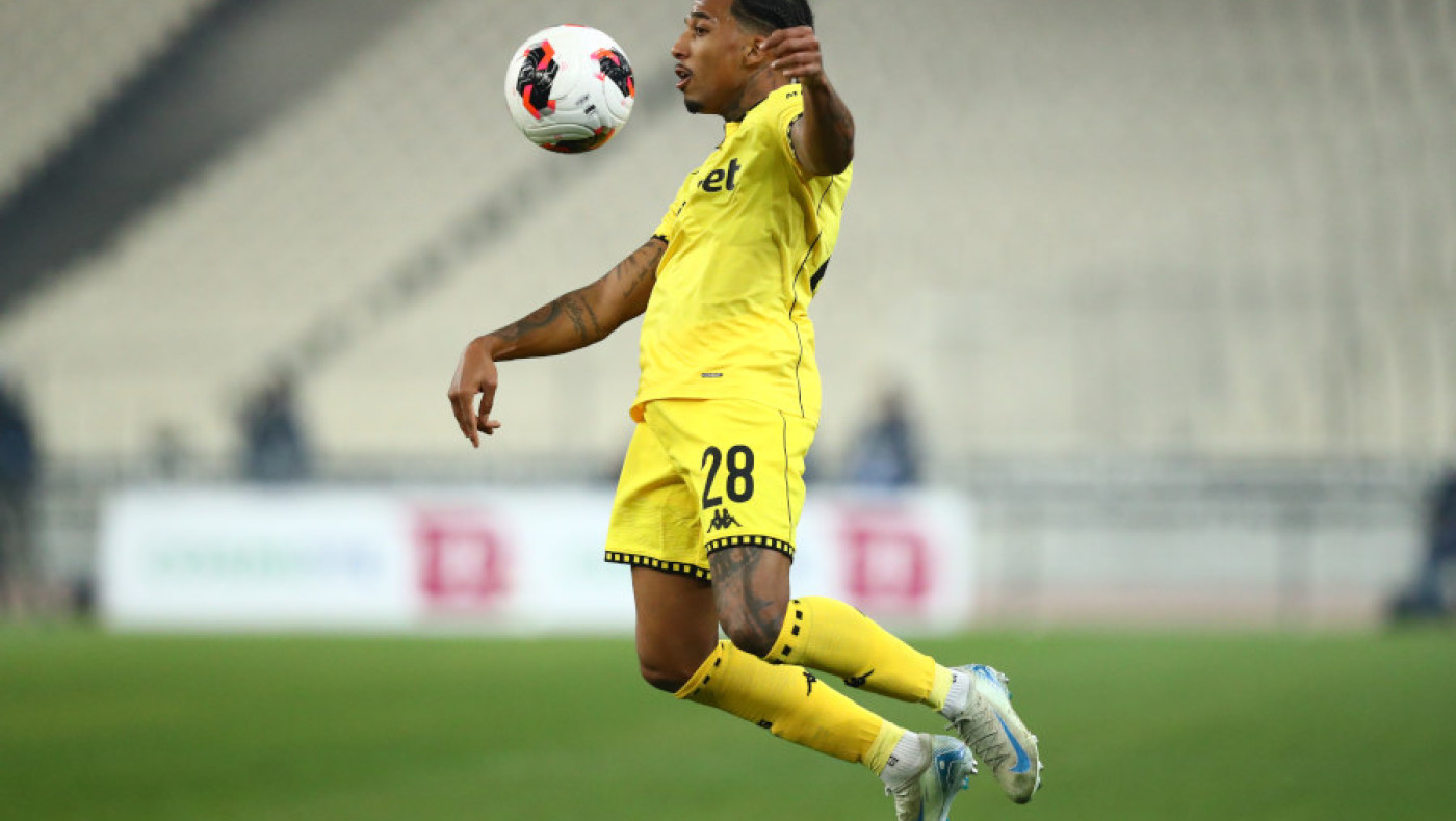 Άρης: Κίνηση της Νόα για Ντουντού, αρνητική η απάντηση της ΠΑΕ