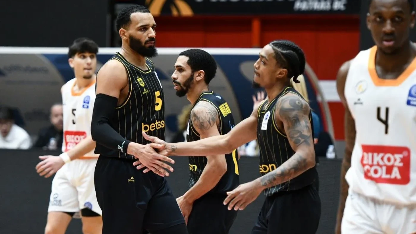 Η ΚΑΕ Άρης έστειλε βίντεο σε ΕΟΚ και ΚΕΔ για το «χειρουργείο» στην Πάτρα