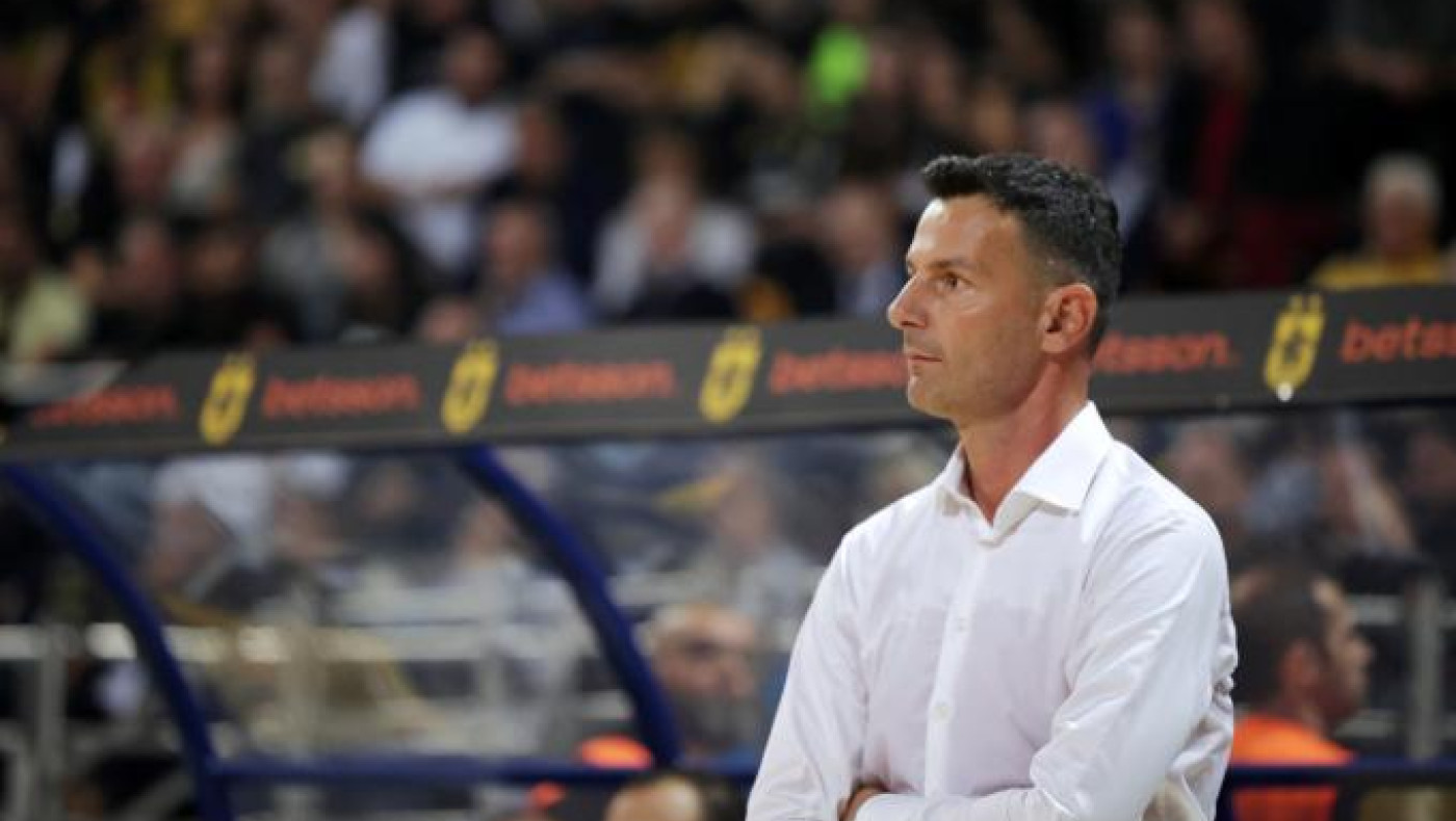 Μίλιτσιτς: «Στο τέλος δεν ανταποκριθήκαμε στην τακτική μας»