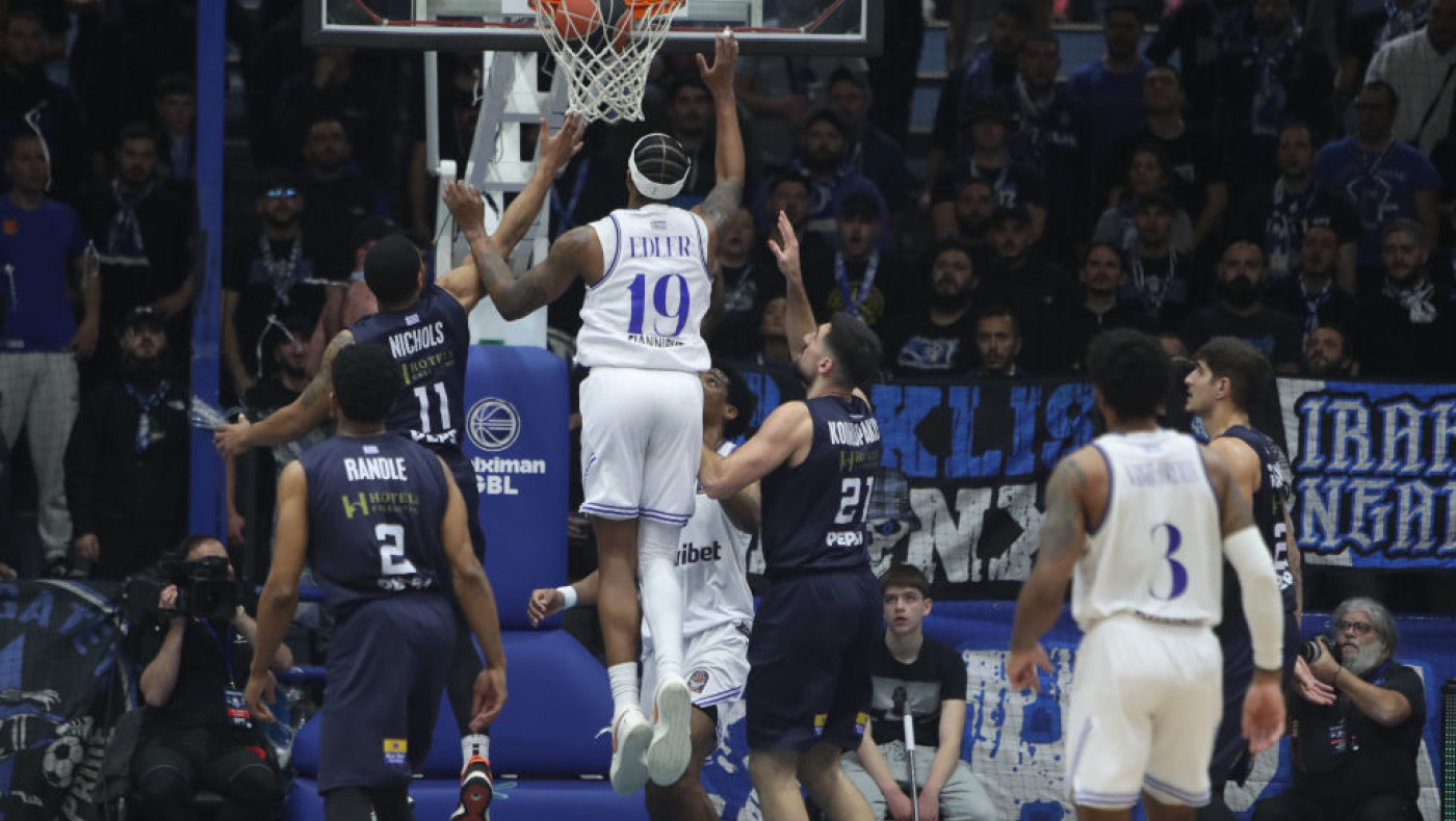 Ηρακλής-Τι κρατά ο Ζόραν Λούκιτς μετά την πρόκριση: «Αυτό ήταν το κλειδί»