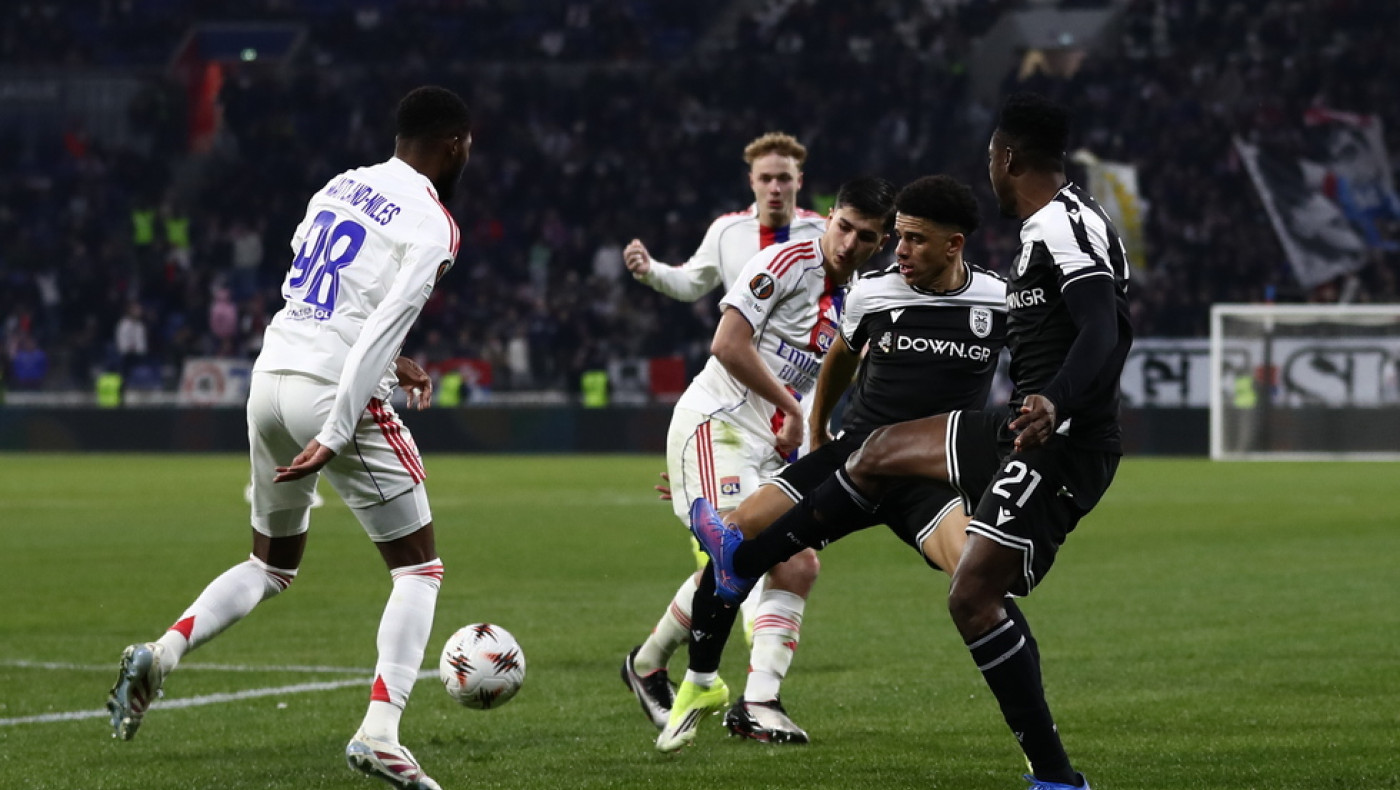 Βαθμολογία UEFA: Η Ελλάδα παραμένει στο κυνήγι της Τσεχίας για τη 10η θέση