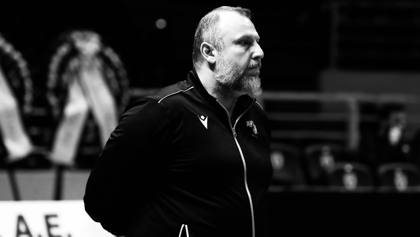 Μαμάης: «Ό,τι καταφέρουμε θα είναι αφιερωμένο στη μνήμη των παιδιών»