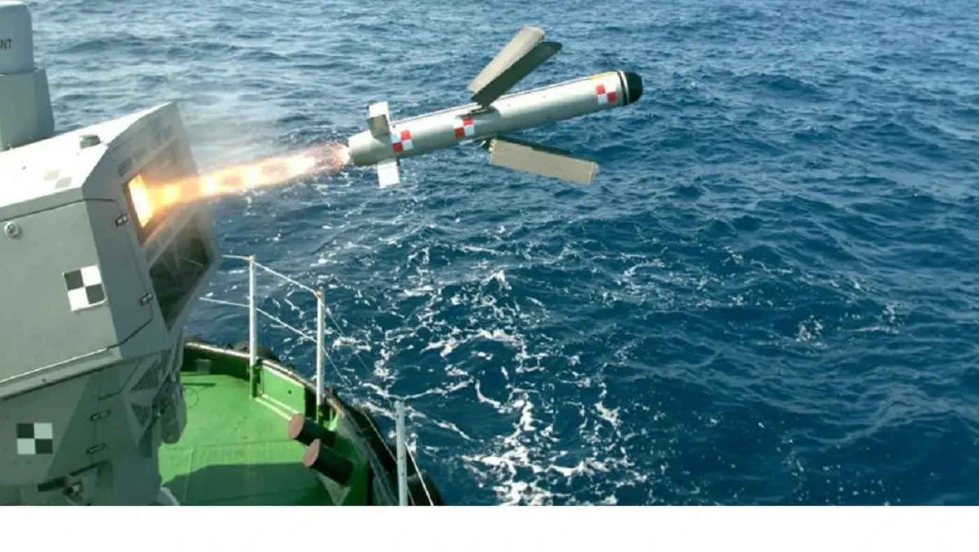 Πολεμικό Ναυτικό: Παίρνει Spike από το Ισραήλ και αλλάζει ισορροπίες