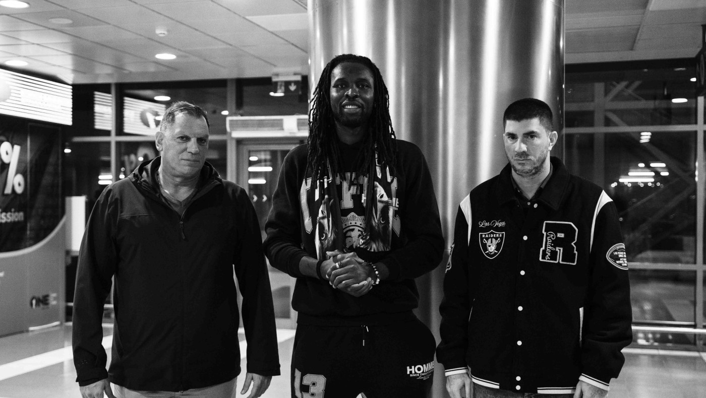 ΠΑΟΚ: Στη Θεσσαλονίκη ο Ομορούγι