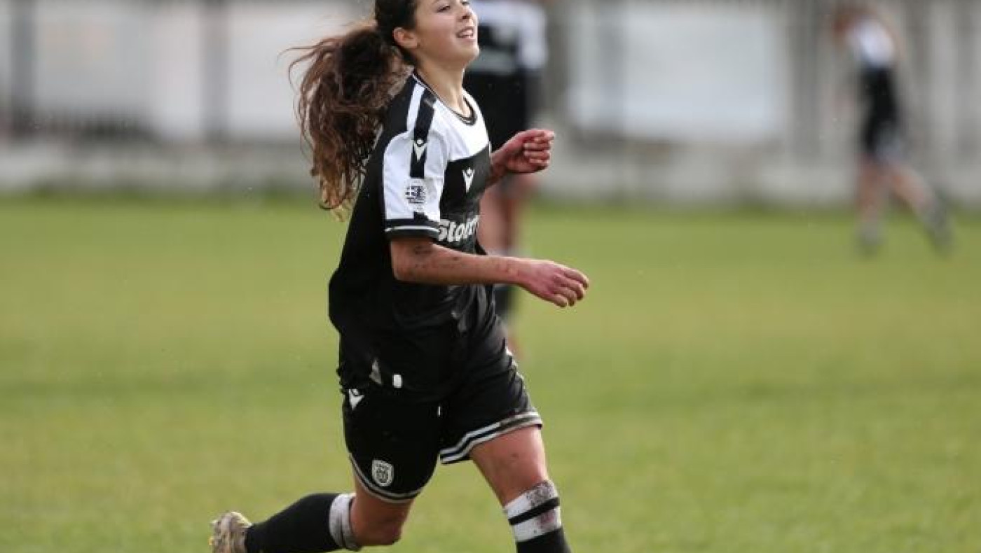 ΠΑΟΚ: Πήρε την πρόκριση στα ημιτελικά του Κυπέλλου